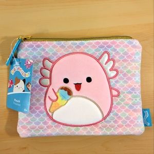 Squishmallow Archie Pencil Bag/Pouch